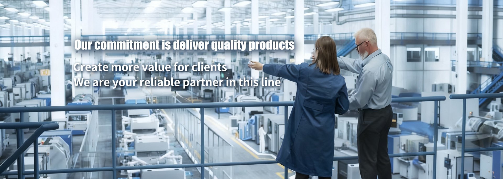 品質 空気電磁弁 工場