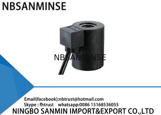 SANの鉛-タイプ コイルDC24V DC 21W Sanminの脈拍弁のコイルの電磁弁のコイル