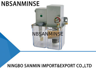 NBSANMINSE SDR2.5-32Pの潤滑油は380ボルト3.0L 4.0L ACを薄いオイルのための圧力スイッチが付いている50のHzの歯車ポンプ ポンプでくみます