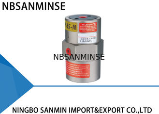広さ調節可能な空気ピストン バイブレーターの空気によって作動させるバイブレーターFP-Mシリーズ