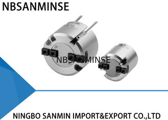 平行顎のグリッパー高く有効なΦ 32 Φ 40 Φ 50 Φ 63を回すMHS2シリーズ