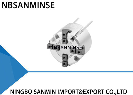 MHS4直並列タイプ空気グリッパー/4 -指のタイプSMCの同じような空気グリッパー