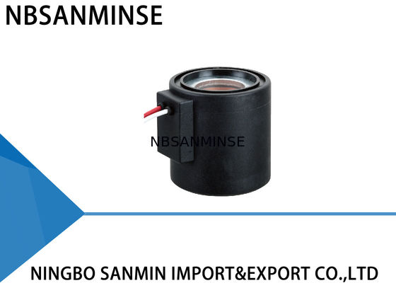 シリーズ電磁弁のコイル鉛のタイプ結合方式を設計するSKM5