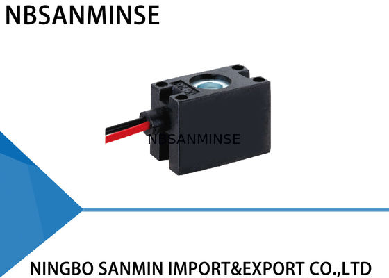 磁気弁のための4V110Fシリーズ電磁弁のコイルAC220V DC24V 4V