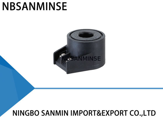 EZ08末端の配線の電磁弁のコイルAC220V AC 18VA、ULは承認しました