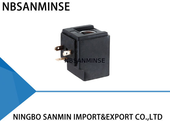 FS16回転機械のための磁気弁のコイル/24vdc電磁弁