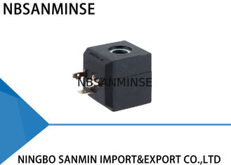 家庭用電化製品のコイルDIN43650Aの結合方式のためのKFJシリーズ磁気弁