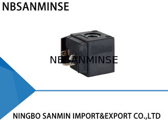 KFJ -ミニ タイプ2つのシリーズの磁気弁のコイルAC24Vの常態の電圧
