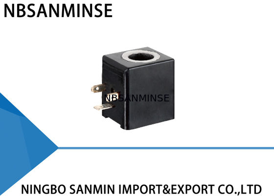 SH430シリーズ電磁弁のコイルDC24Vの正常な電圧DC 5Wの常態力