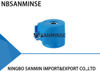 WJ -家庭用電化製品のコイルDIN43650Aの結合方式のための5磁気弁