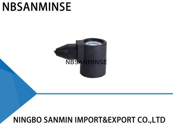 XZの自動車弁シリーズ コイル鉛-結合方式DC24Vの常態の電圧をタイプして下さい