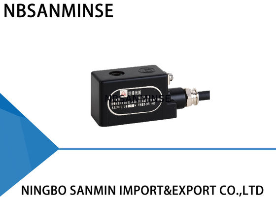 Ex1360 （11） AC220V DC24Vの正常な電圧ExmbllT4絶縁材のクラス