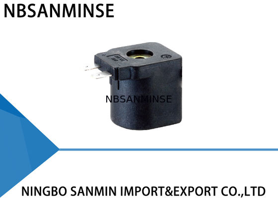 SL134シリーズ電磁弁のコイルの挿入物のタイプDC12Vの常態の電圧