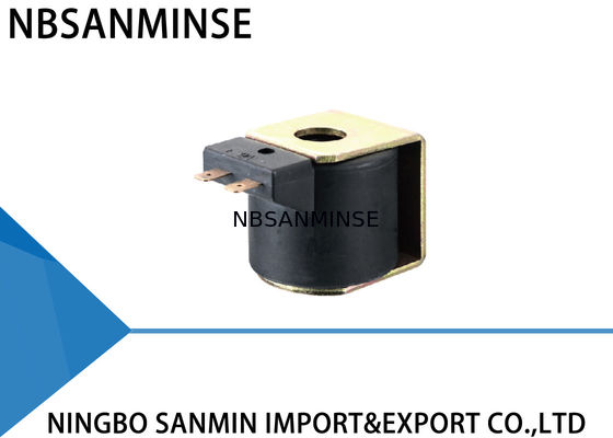 ZDBシリーズDC12V正常な電圧DC13W正常な力の自動車弁シリーズ コイル