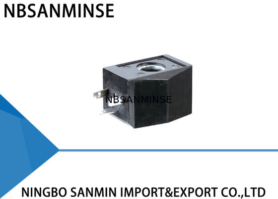 AB310シリーズAC220V DC24V正常な電圧F H絶縁材のクラス水弁のコイル