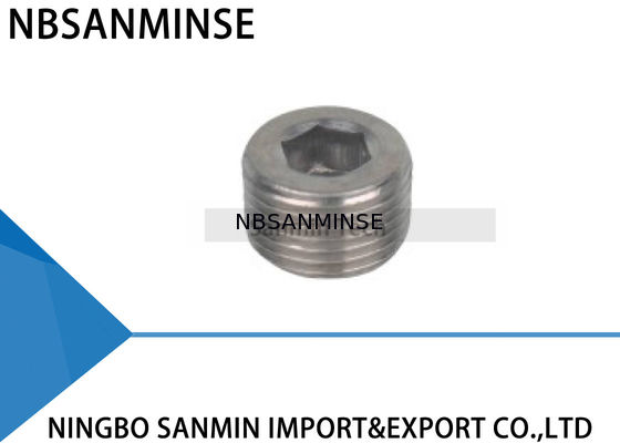 空気の空気付属品に合う英国工業規格の先を細くすることの管糸BPの転移