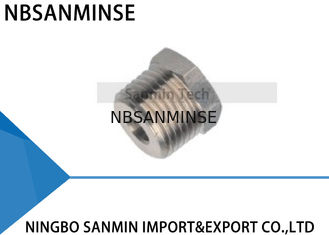 BDの転移の空気の空気付属品BSPP （g）のBSPT （r）のデフォルトの糸