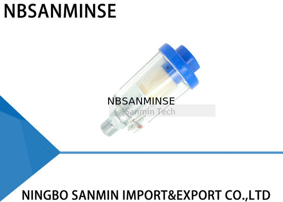 壁銃の壁絵画フィルターに使用するエア フィルター オイルおよび水別