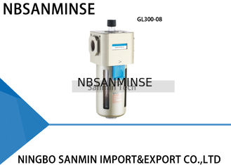 GL200 GL300フィルター調整装置ルブリケーター空気FRL単位の空気圧縮機の部品