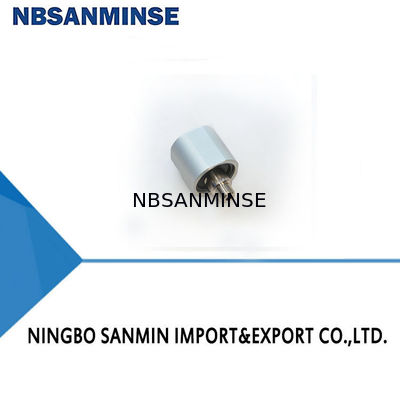 DSC5 を保証するビジネス用空気気筒をアップグレードする