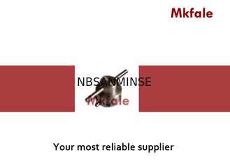 高精度のステンレス鋼の液体の圧力計の糸のきれいな部品SMCN M20の× 1. 5