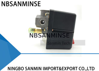 NBSANMINSE SMF19 1/4 G NPTの空気圧縮機およびポンプ圧力スイッチ信頼できる制御スイッチ