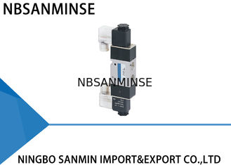 NBSANMINSE 3VシリーズG糸の電磁弁の空気制御弁AIRTACのタイプ