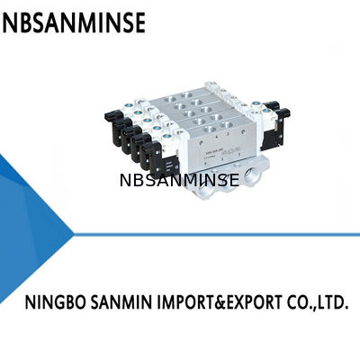GVGシリーズ電磁弁