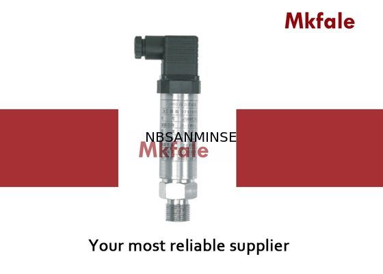 拡散する安定性が高い-ケイ素の携帯用デジタル圧力送信機SMPB8300