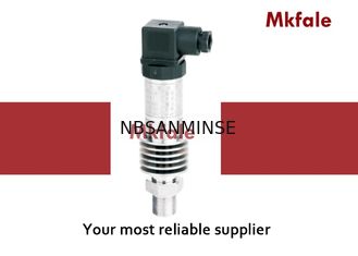 SMPB8300/Hシリーズ デジタル圧力送信機24VDCの電源のプラスチック