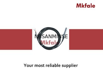 SMPB860シリーズ浸水許容の水平な送信機のステンレス鋼のぬらされた部品