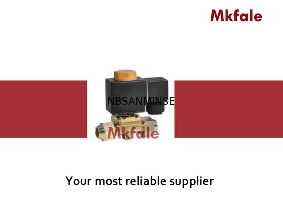 ダイヤフラムの直動式電磁弁/操縦者は機械のための電磁弁を作動させました