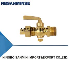 柔軟な青銅 移動型銅 直口プラグ