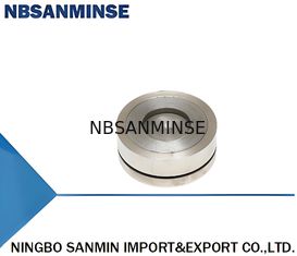 汎用圧 1.0MPA チェックバルブ DN 25 40 D 58 83 L 22 32