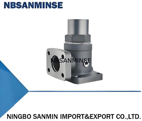 MPV 最低 圧力 制御 空気圧ソレノイドバルブ 4-5 バール