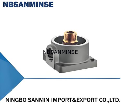 YL オイルフィルターベース 環境温度 -20C- 60C と中気温 -20C- 120C のための最適なフィルタリング