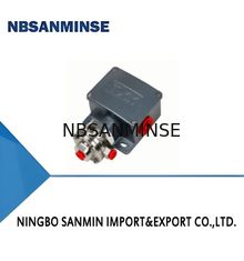 TXK 不腐食媒体の差圧調節器