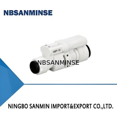 ABPシリーズ 真空ジェネレーター 高速ブローオフ付き