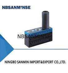 AMCシリーズ 多段真空ジェネレータ