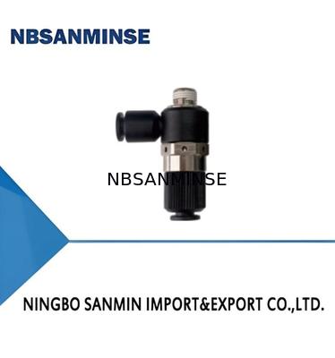 ALHシリーズミニ真空発電機