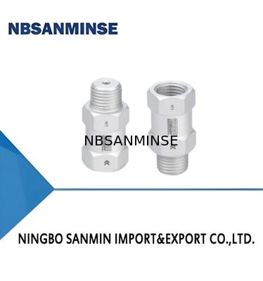 ZVRシリーズチェックバルブ