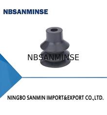 SPC シリーズ ベローズ 吸い込みカップ