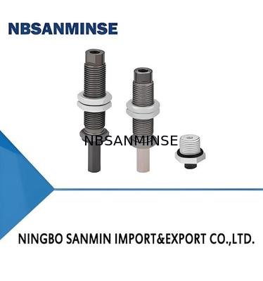 PSPL シリーズ 収縮レベル補償機