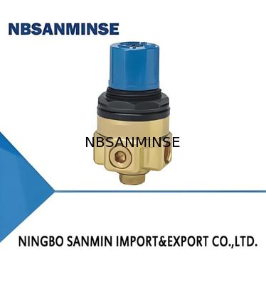 WR110シリーズ 水圧調整器