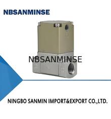 VNB200 シリーズ流体制御バルブ
