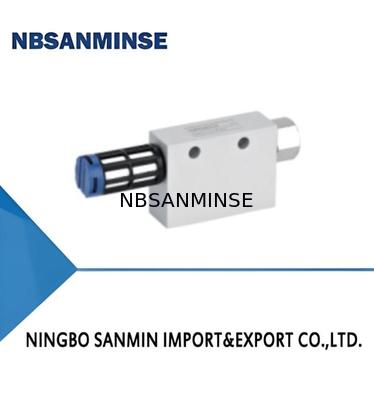 ACVシリーズの基本真空発電機