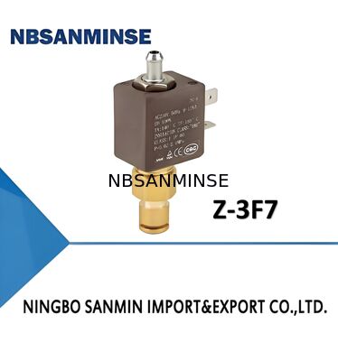 ソレノイドバルブ