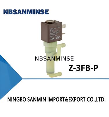 ソレノイドバルブ