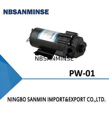 モーターポンプ