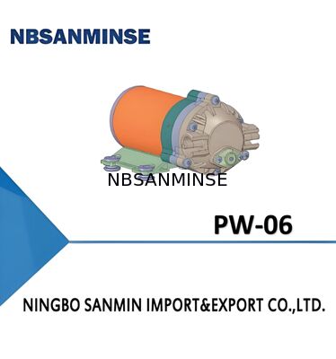 モーターポンプ